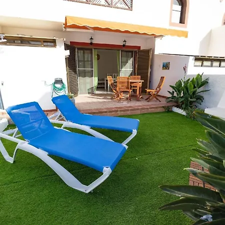 Apartmán Casa Lulu