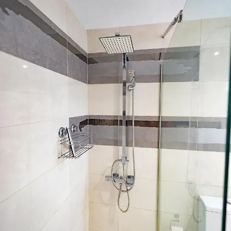 Apartmán Casa Lulu