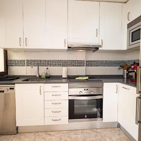Apartmán Casa Lulu