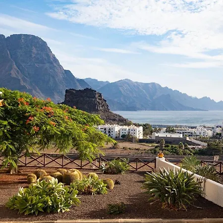 Apartment Casa Lulu Agaete (Gran Canaria)